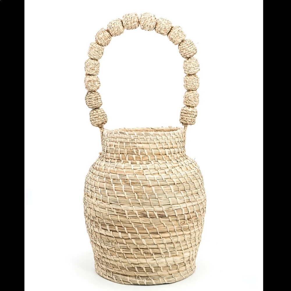 Kaanas San Gil Bucket Bag